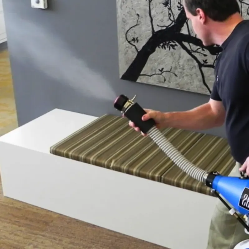 Professional Odor Removal in Forestville, OH